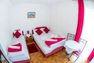 Гостевой дом Guest House Vucicevic Будва Номер-студио-4