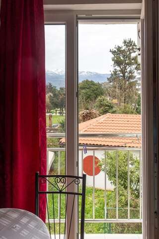 Гостевой дом Guest House Vucicevic Будва Номер-студио-5