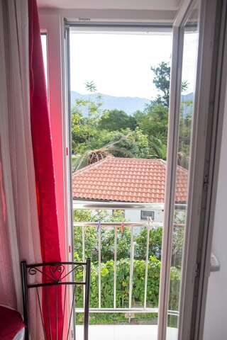 Гостевой дом Guest House Vucicevic Будва Двухместный номер с 1 кроватью-2