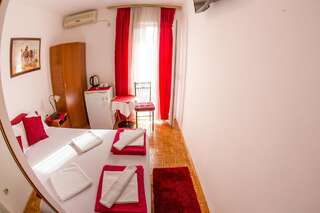 Гостевой дом Guest House Vucicevic Будва Двухместный номер с 1 кроватью-7