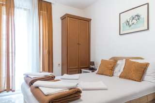 Гостевой дом Guest House Vucicevic Будва Двухместный номер с 1 кроватью-1