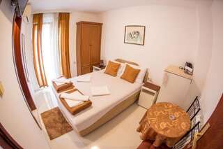 Гостевой дом Guest House Vucicevic Будва Двухместный номер с 1 кроватью-5