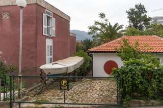 Гостевой дом Guest House Vucicevic Будва Стандартный трехместный номер-студио-4