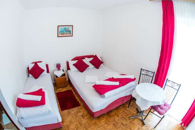 Гостевой дом Guest House Vucicevic Будва-13