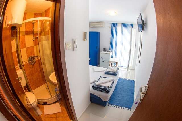 Гостевой дом Guest House Vucicevic Будва-29