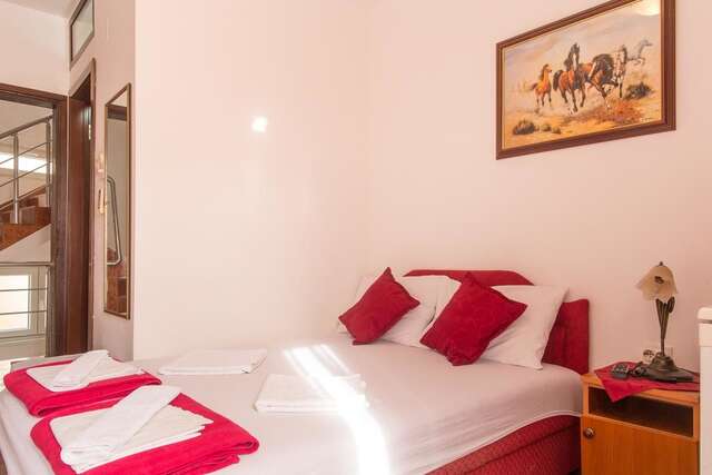 Гостевой дом Guest House Vucicevic Будва-36