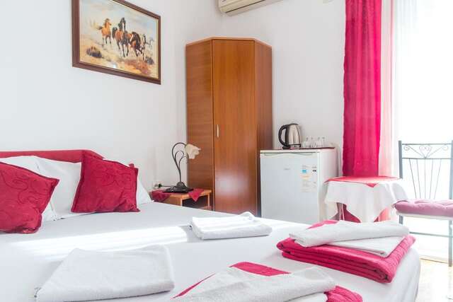 Гостевой дом Guest House Vucicevic Будва-37