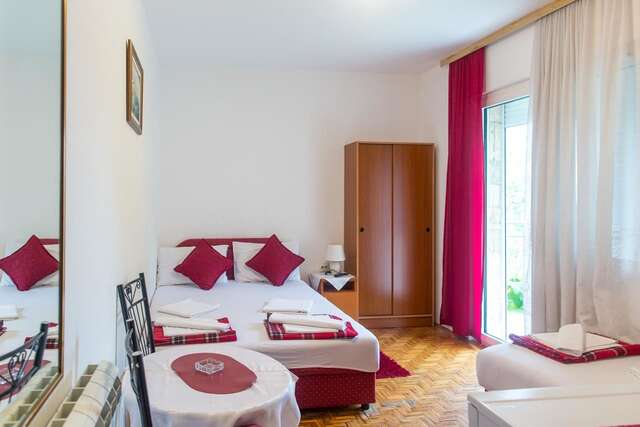 Гостевой дом Guest House Vucicevic Будва-39
