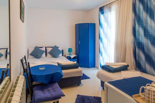 Гостевой дом Guest House Vucicevic Будва-47