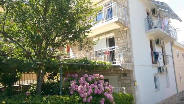 Гостевой дом Guest House Vucicevic Будва-55