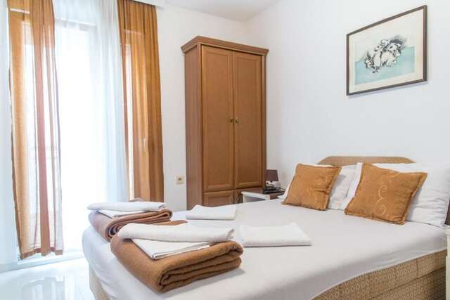 Гостевой дом Guest House Vucicevic Будва-57