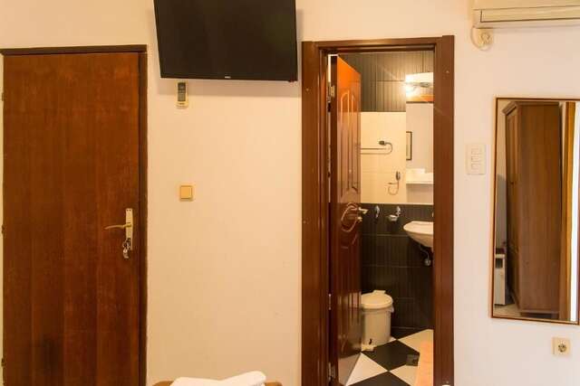 Гостевой дом Guest House Vucicevic Будва-59