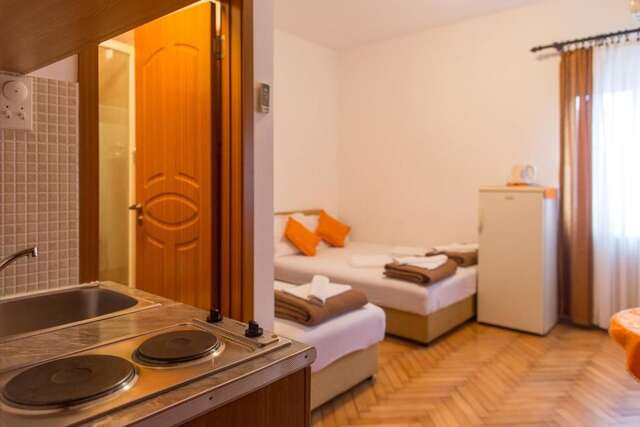 Гостевой дом Guest House Vucicevic Будва-70